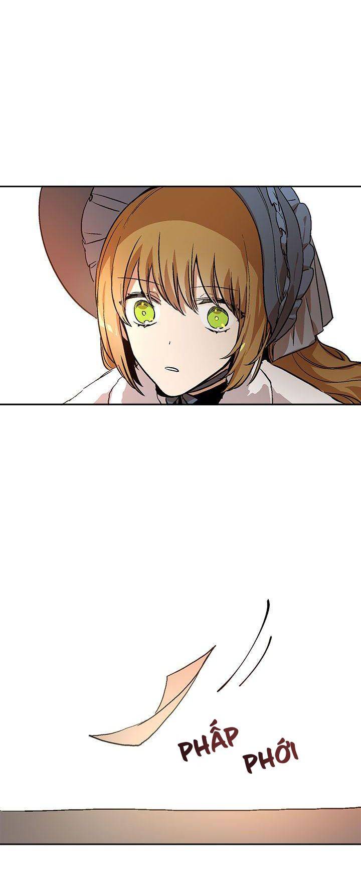 Vị Hôn Thê Khế Ước Của Công Tước - Chapter 29 - Page 22