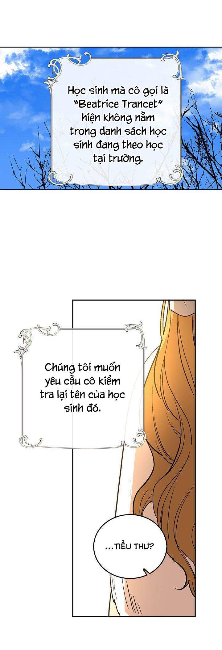 Vị Hôn Thê Khế Ước Của Công Tước - Chapter 29 - Page 24