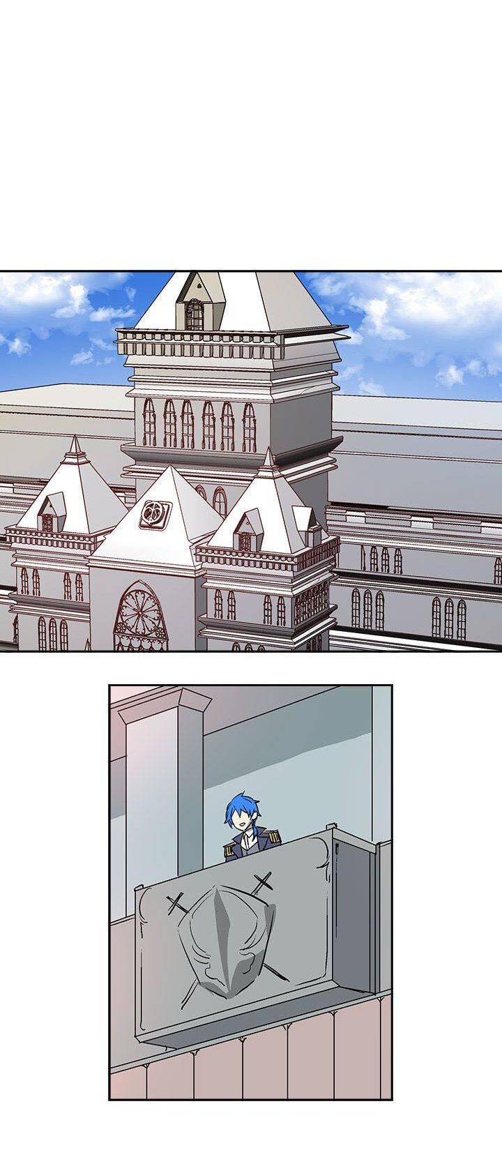 Vị Hôn Thê Khế Ước Của Công Tước - Chapter 29 - Page 26