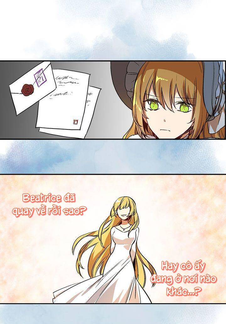 Vị Hôn Thê Khế Ước Của Công Tước - Chapter 29 - Page 29