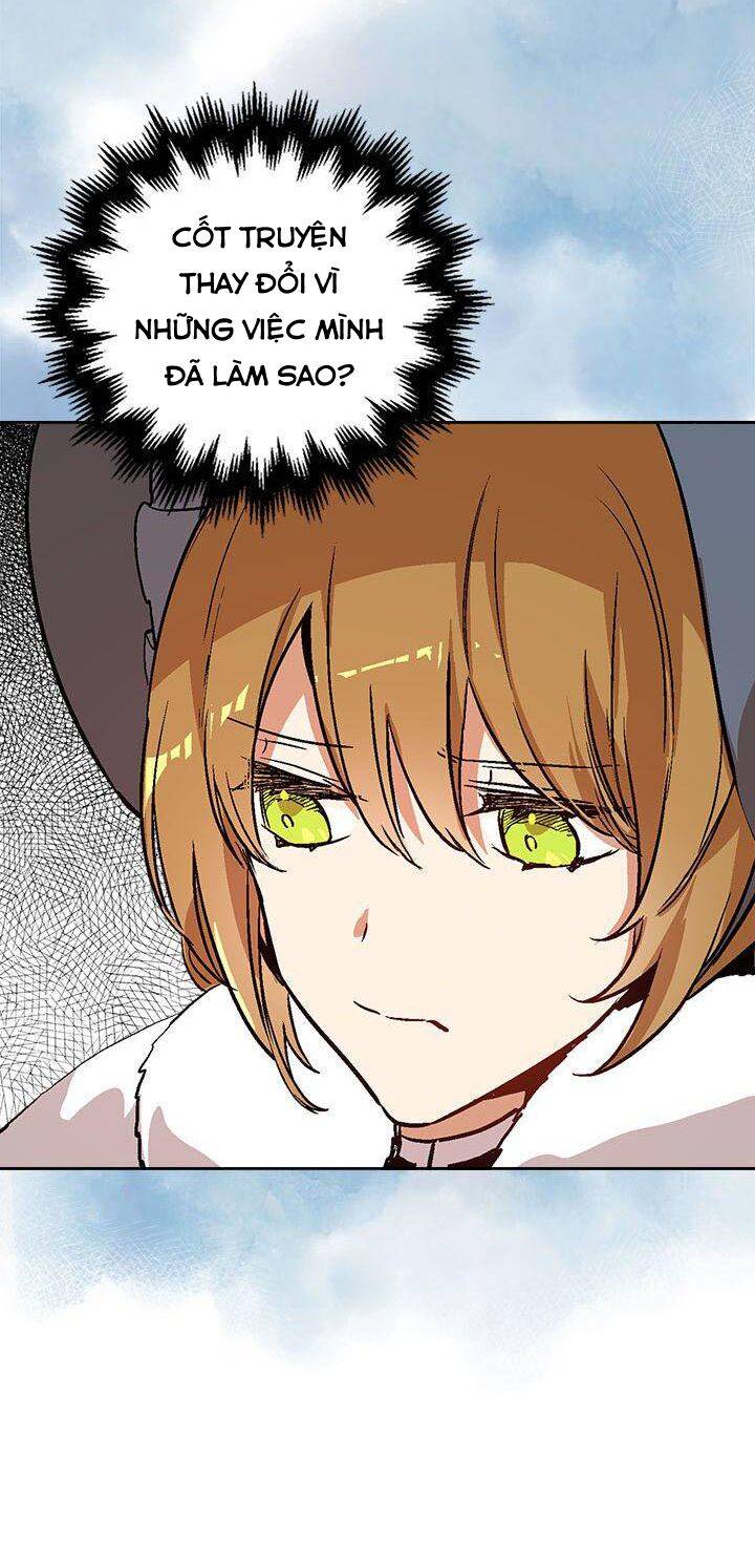 Vị Hôn Thê Khế Ước Của Công Tước - Chapter 29 - Page 31