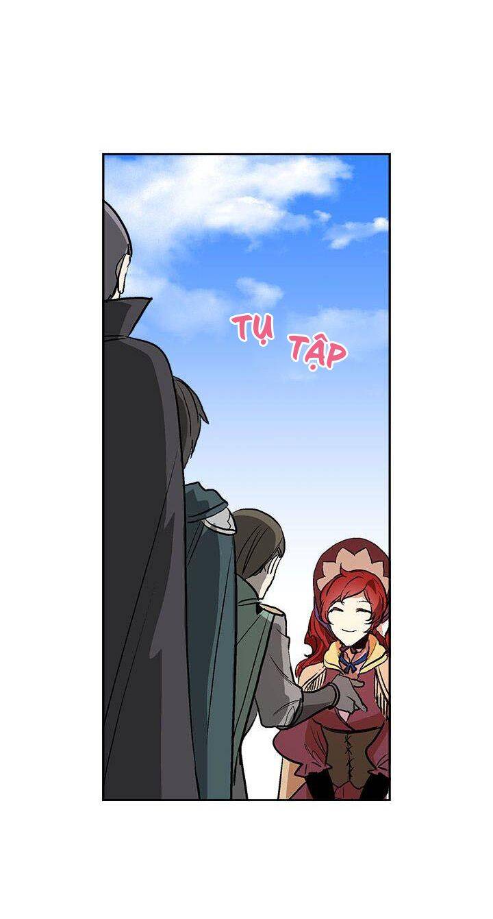 Vị Hôn Thê Khế Ước Của Công Tước - Chapter 29 - Page 35