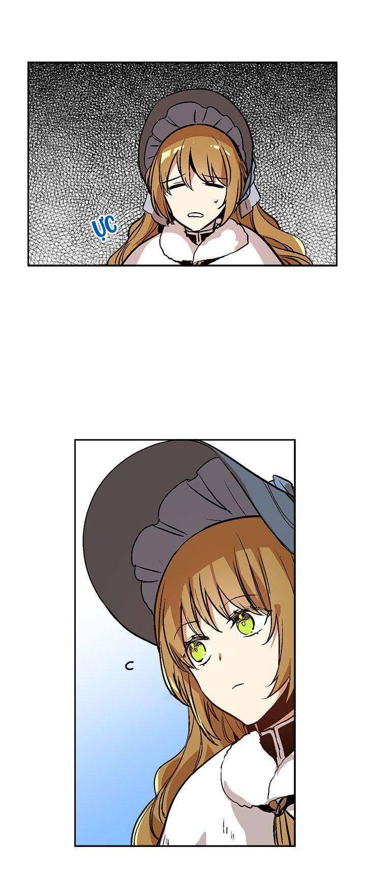 Vị Hôn Thê Khế Ước Của Công Tước - Chapter 29 - Page 37