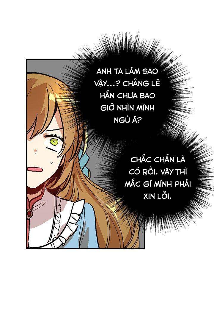 Vị Hôn Thê Khế Ước Của Công Tước - Chapter 29 - Page 3