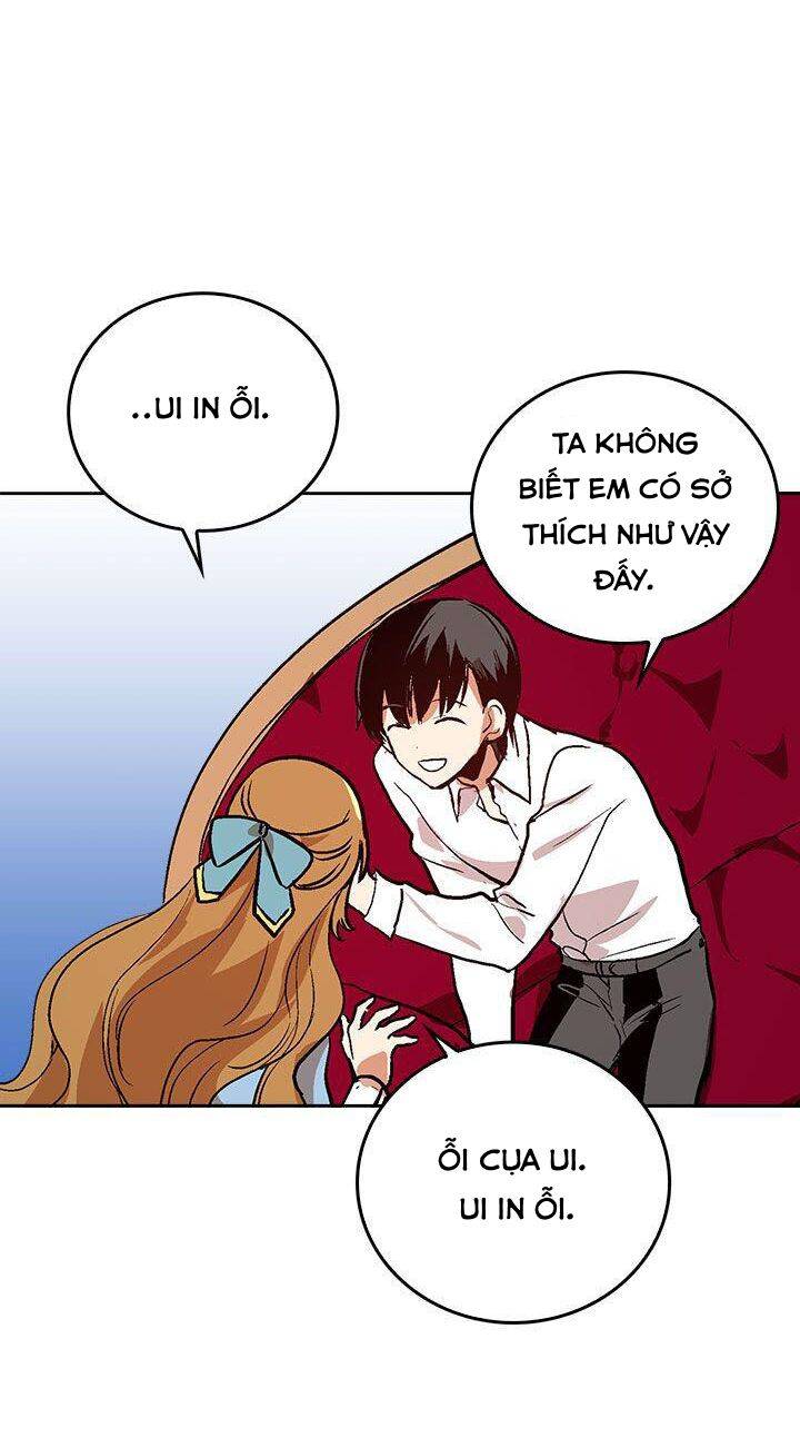 Vị Hôn Thê Khế Ước Của Công Tước - Chapter 29 - Page 5