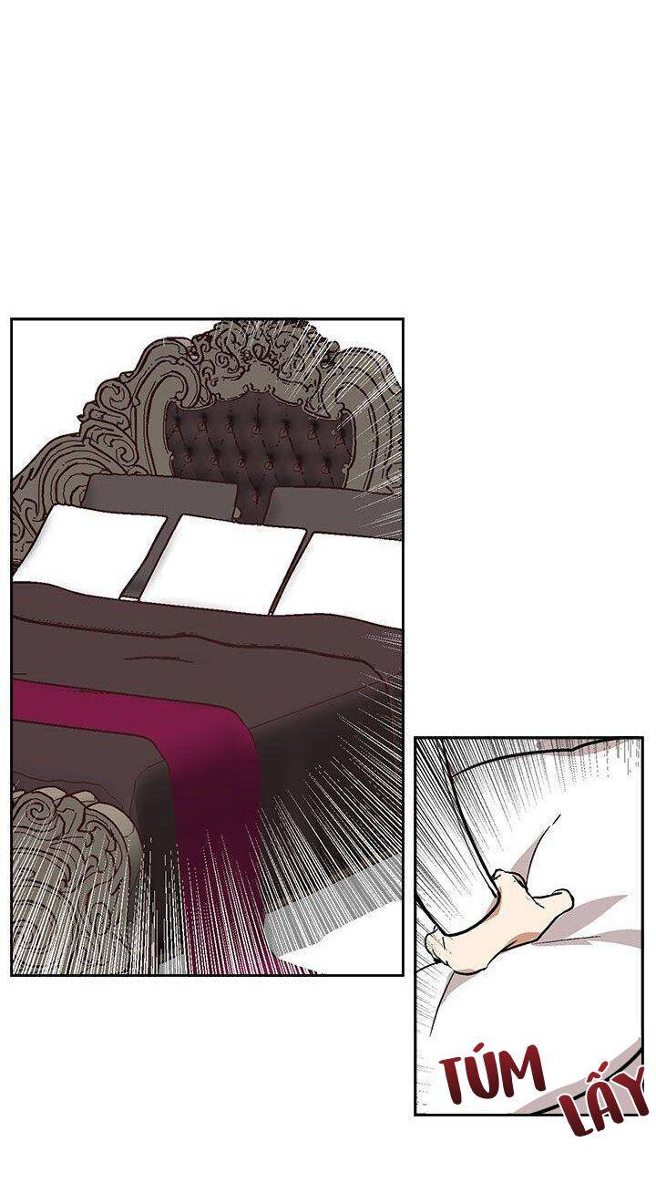 Vị Hôn Thê Khế Ước Của Công Tước - Chapter 29 - Page 7