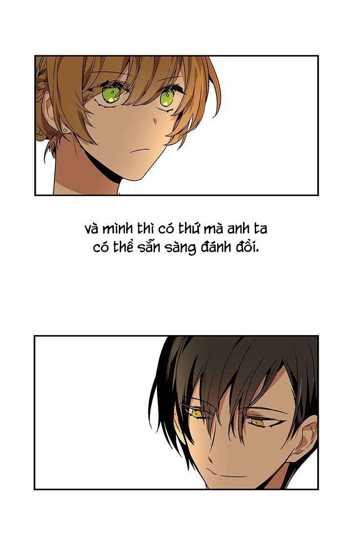 Vị Hôn Thê Khế Ước Của Công Tước - Chapter 3 - Page 10