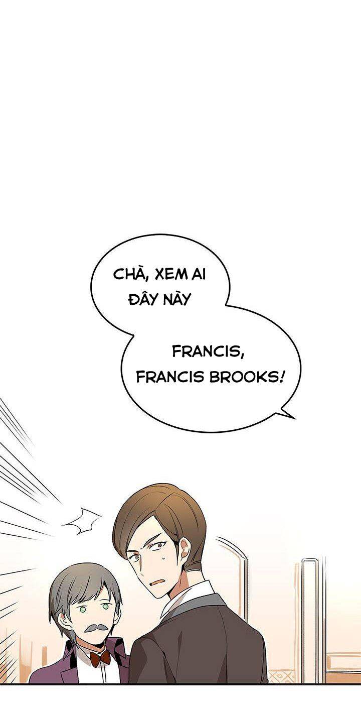 Vị Hôn Thê Khế Ước Của Công Tước - Chapter 3 - Page 13