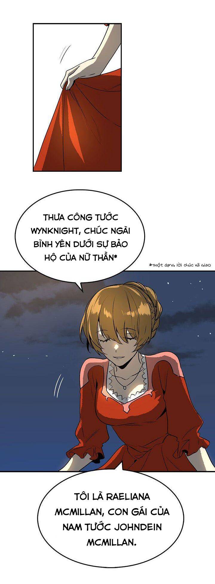 Vị Hôn Thê Khế Ước Của Công Tước - Chapter 3 - Page 26