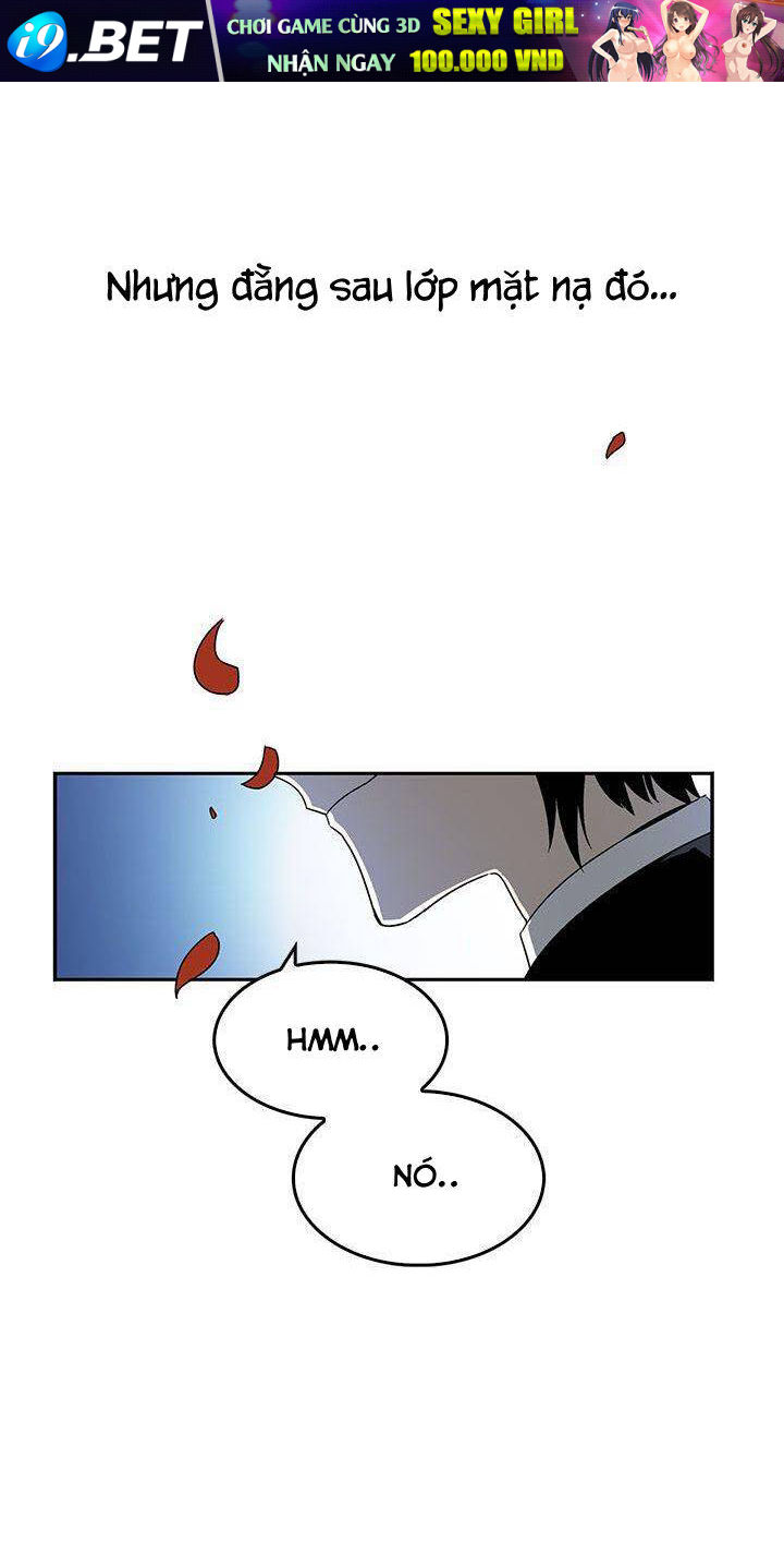 Vị Hôn Thê Khế Ước Của Công Tước - Chapter 3 - Page 31