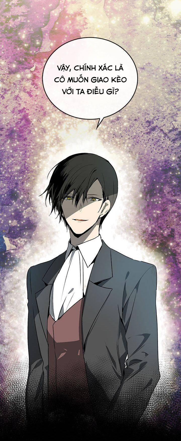 Vị Hôn Thê Khế Ước Của Công Tước - Chapter 3 - Page 33