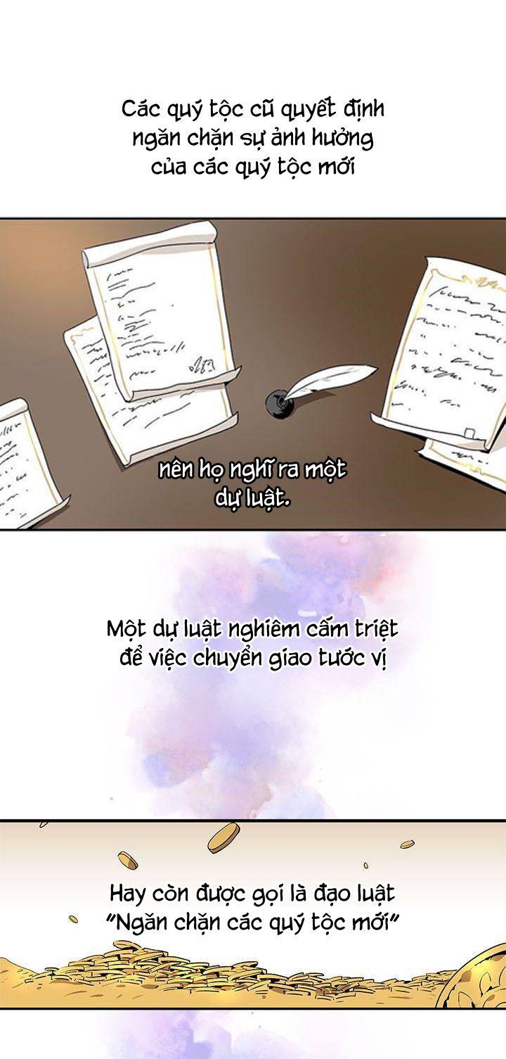 Vị Hôn Thê Khế Ước Của Công Tước - Chapter 3 - Page 4