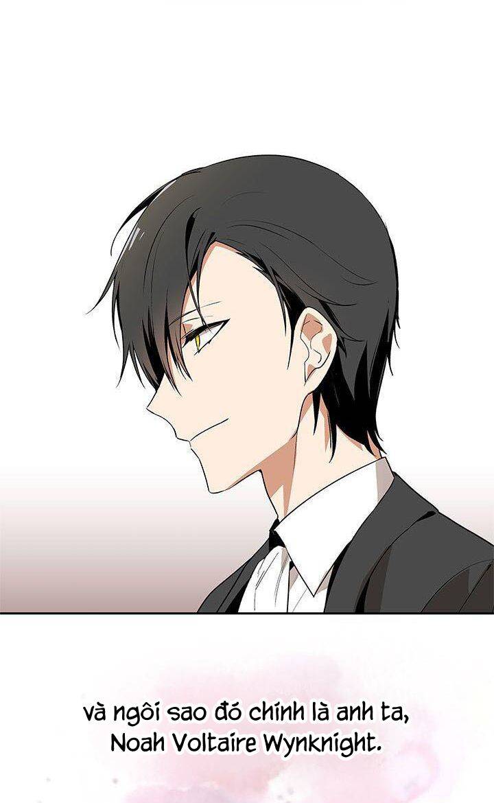 Vị Hôn Thê Khế Ước Của Công Tước - Chapter 3 - Page 6