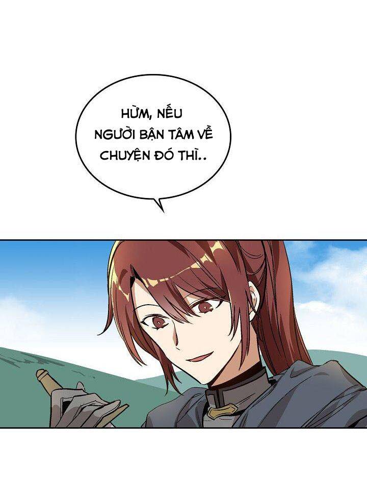 Vị Hôn Thê Khế Ước Của Công Tước - Chapter 30 - Page 9