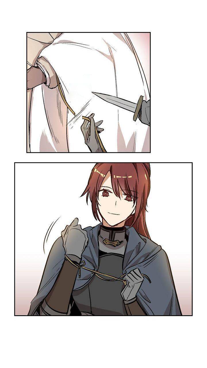 Vị Hôn Thê Khế Ước Của Công Tước - Chapter 30 - Page 10