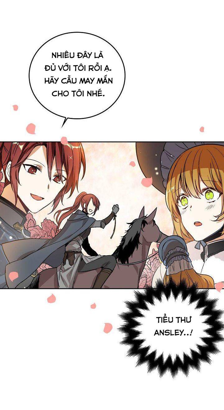 Vị Hôn Thê Khế Ước Của Công Tước - Chapter 30 - Page 11