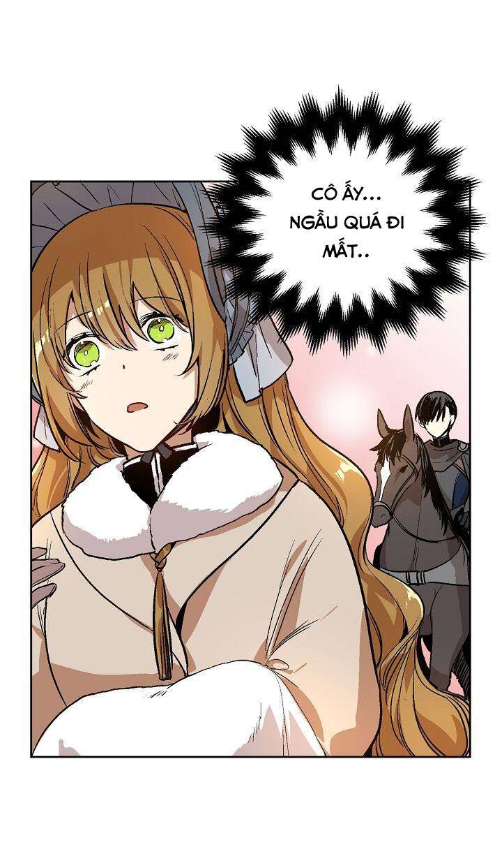 Vị Hôn Thê Khế Ước Của Công Tước - Chapter 30 - Page 12