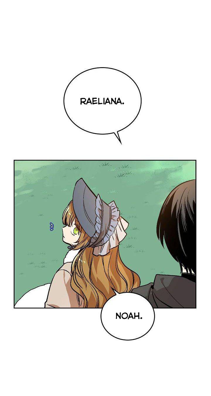 Vị Hôn Thê Khế Ước Của Công Tước - Chapter 30 - Page 13