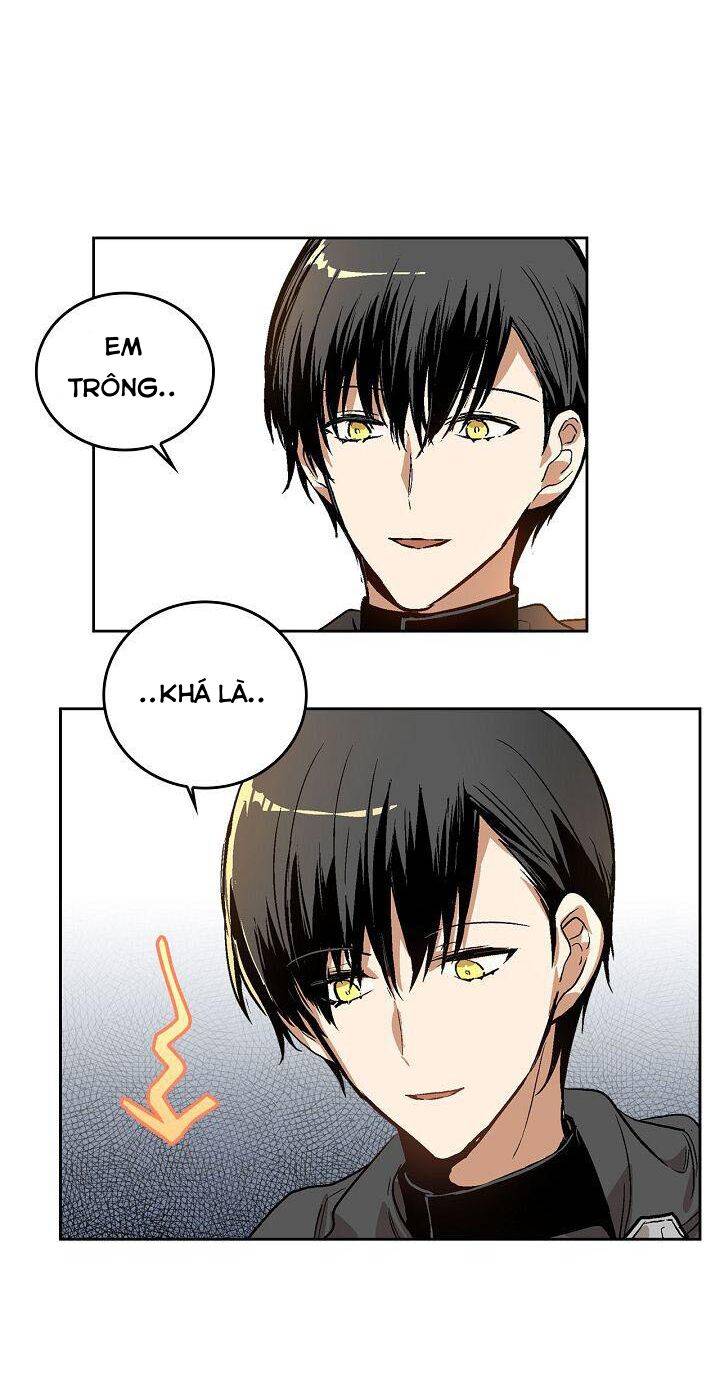 Vị Hôn Thê Khế Ước Của Công Tước - Chapter 30 - Page 14