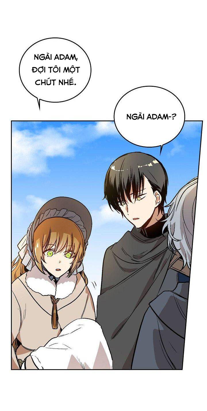 Vị Hôn Thê Khế Ước Của Công Tước - Chapter 30 - Page 17