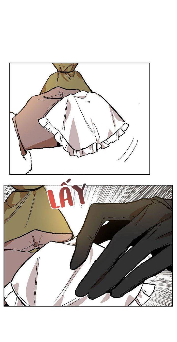 Vị Hôn Thê Khế Ước Của Công Tước - Chapter 30 - Page 18