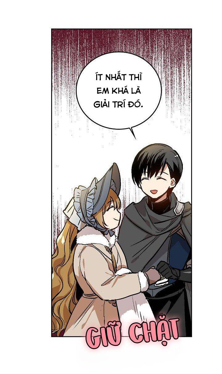 Vị Hôn Thê Khế Ước Của Công Tước - Chapter 30 - Page 20