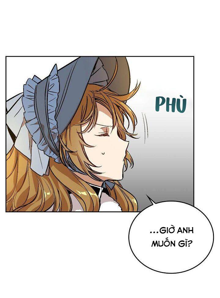 Vị Hôn Thê Khế Ước Của Công Tước - Chapter 30 - Page 21