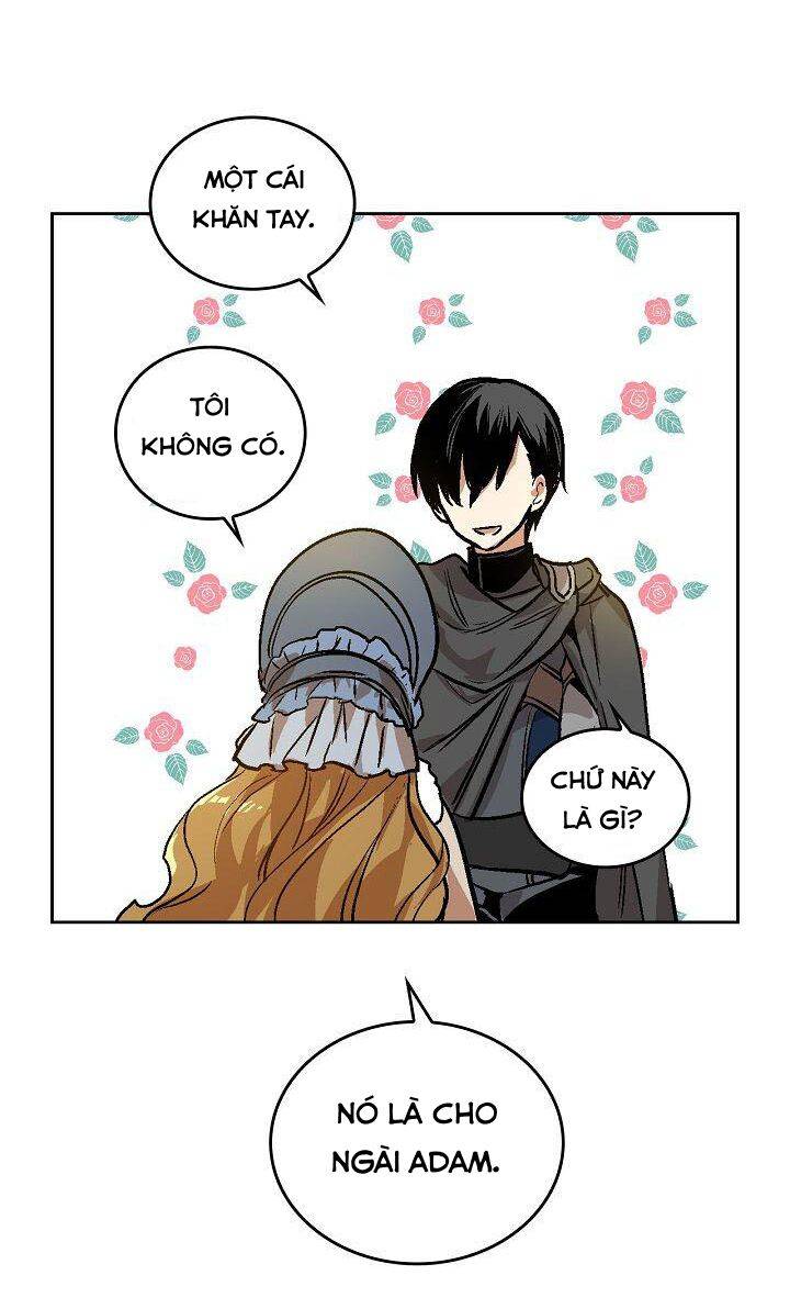 Vị Hôn Thê Khế Ước Của Công Tước - Chapter 30 - Page 22