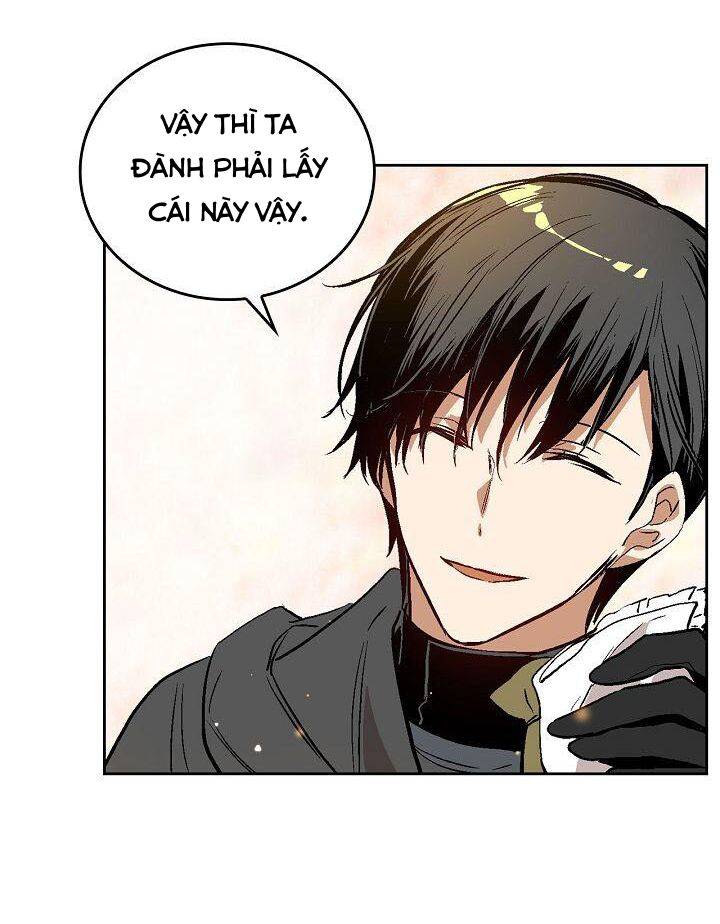 Vị Hôn Thê Khế Ước Của Công Tước - Chapter 30 - Page 26