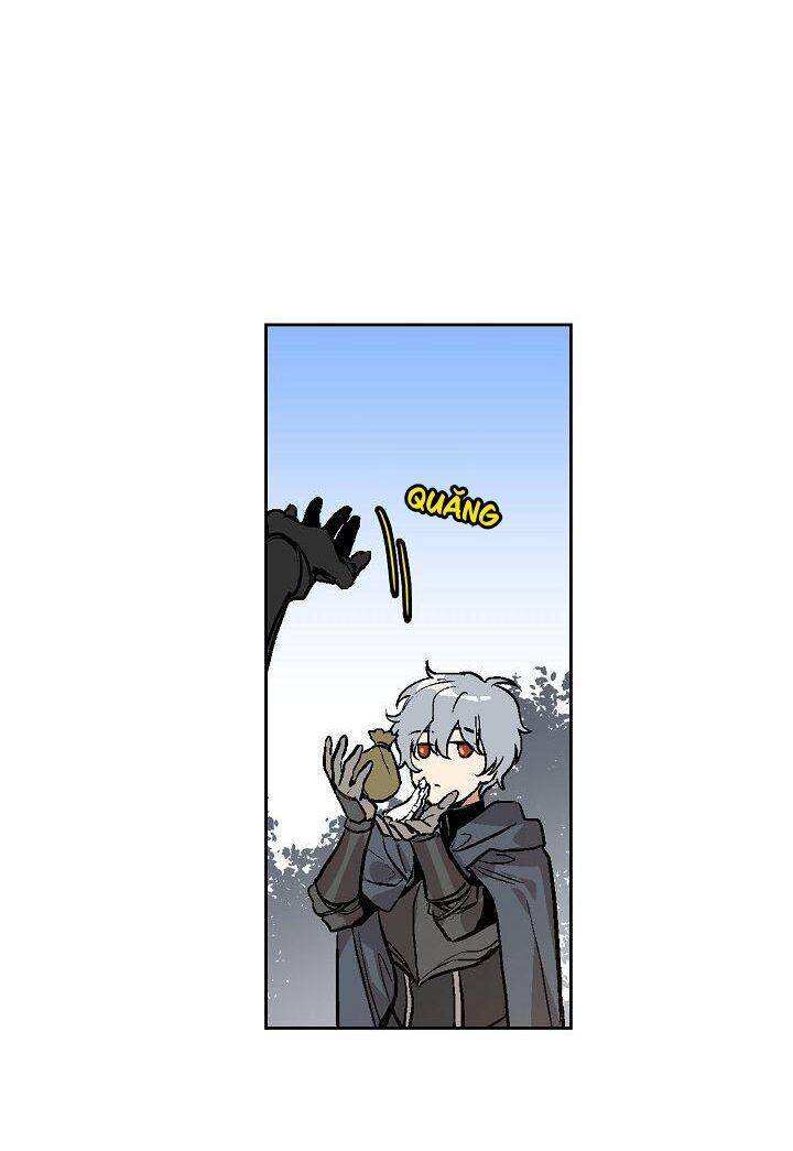 Vị Hôn Thê Khế Ước Của Công Tước - Chapter 30 - Page 29