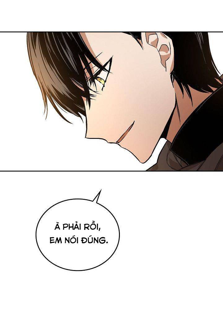 Vị Hôn Thê Khế Ước Của Công Tước - Chapter 30 - Page 31