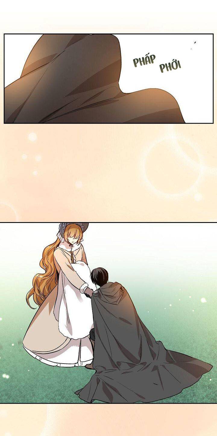 Vị Hôn Thê Khế Ước Của Công Tước - Chapter 30 - Page 32