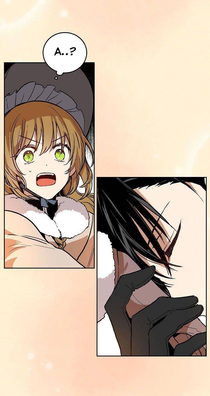 Vị Hôn Thê Khế Ước Của Công Tước - Chapter 30 - Page 33