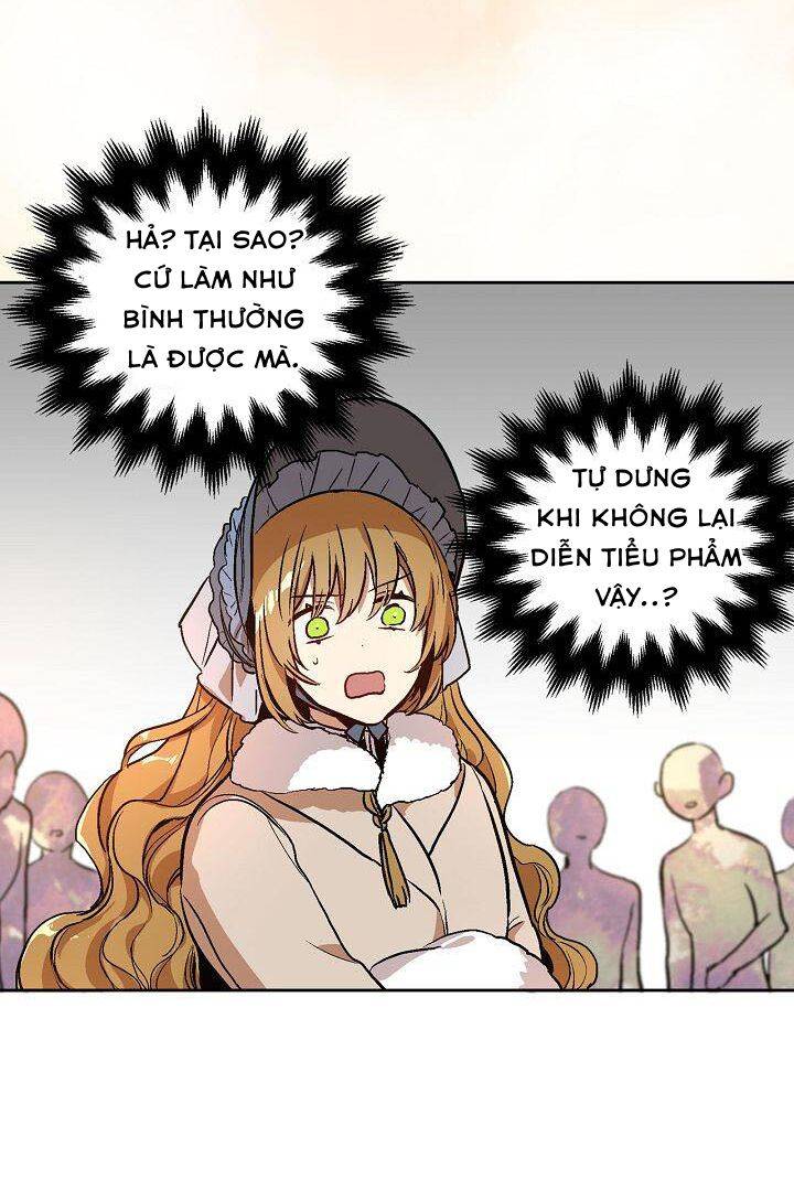 Vị Hôn Thê Khế Ước Của Công Tước - Chapter 30 - Page 35