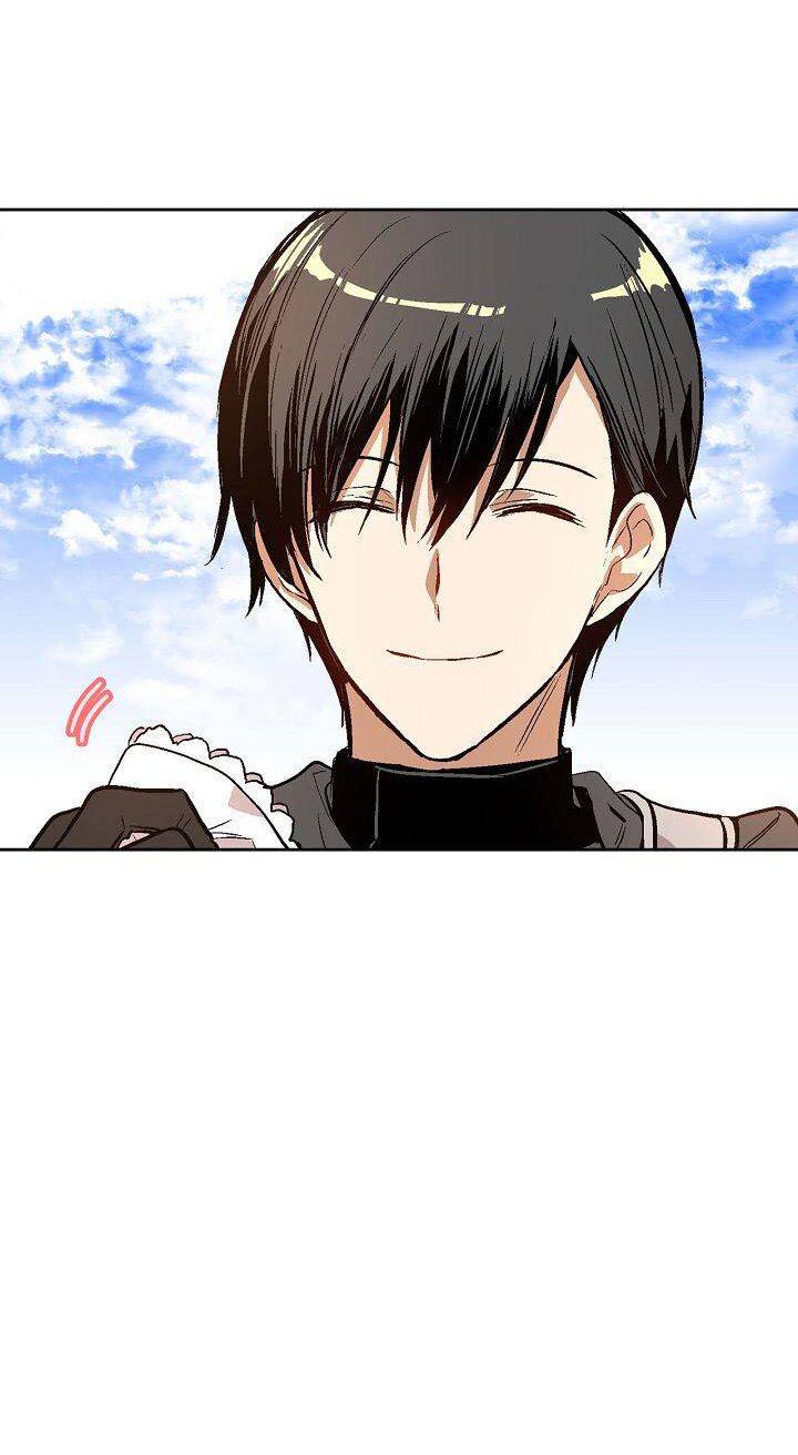 Vị Hôn Thê Khế Ước Của Công Tước - Chapter 30 - Page 37