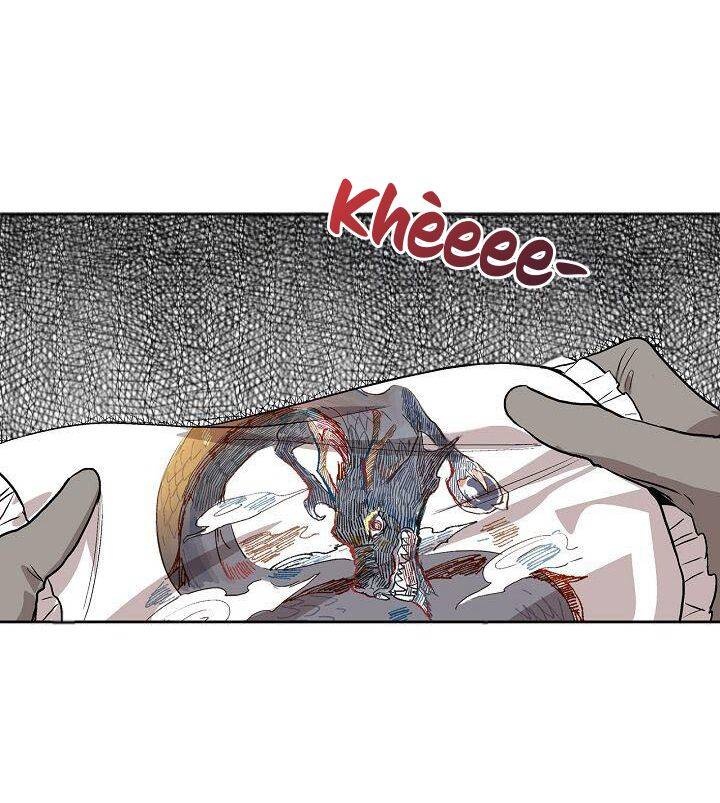 Vị Hôn Thê Khế Ước Của Công Tước - Chapter 30 - Page 41