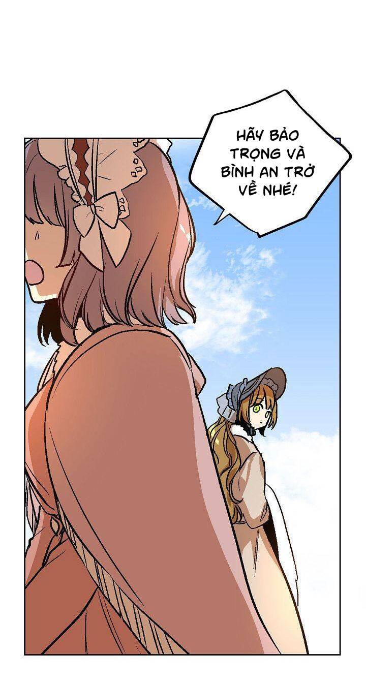 Vị Hôn Thê Khế Ước Của Công Tước - Chapter 30 - Page 46