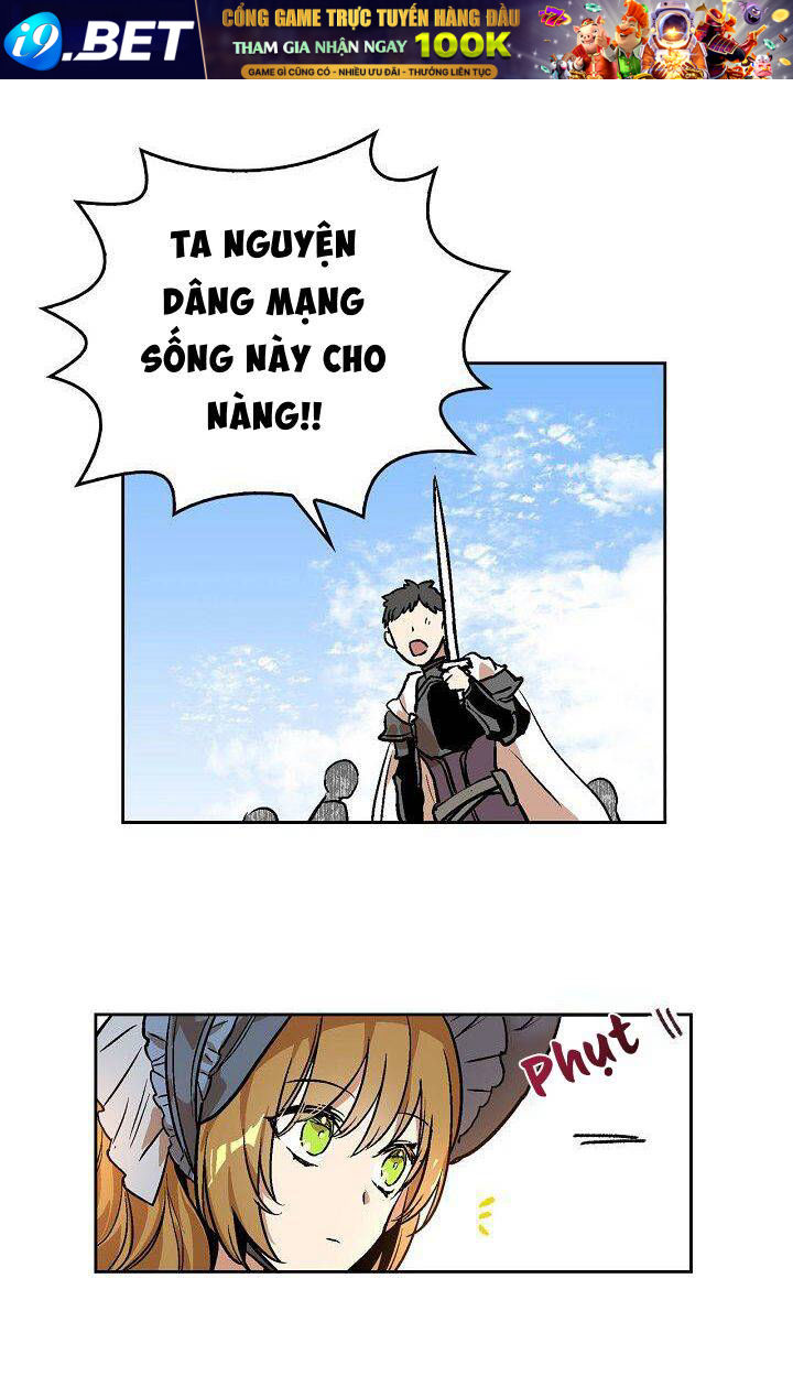 Vị Hôn Thê Khế Ước Của Công Tước - Chapter 30 - Page 47