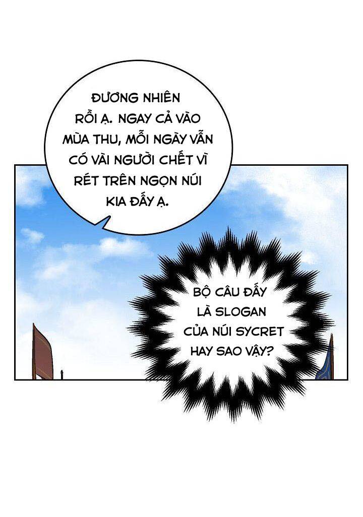 Vị Hôn Thê Khế Ước Của Công Tước - Chapter 30 - Page 4