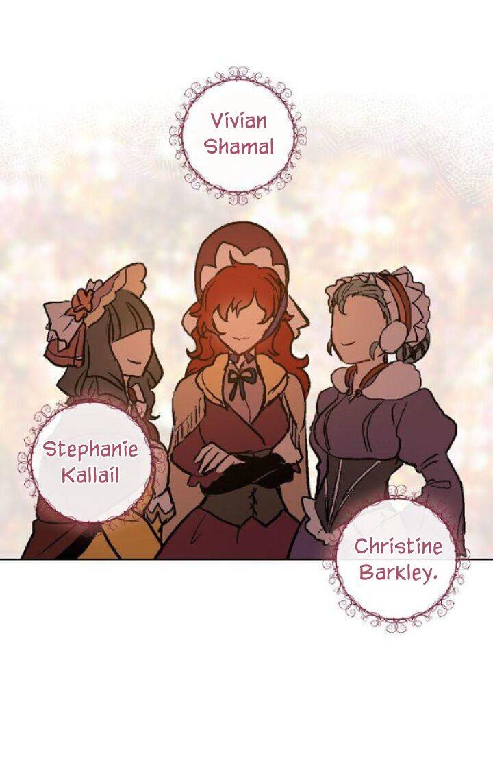 Vị Hôn Thê Khế Ước Của Công Tước - Chapter 30 - Page 51