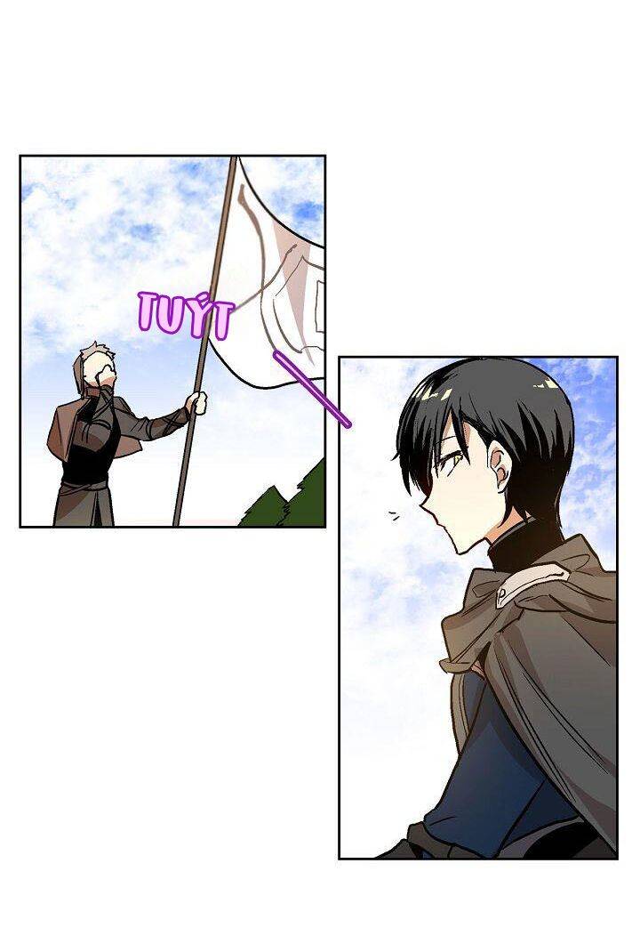 Vị Hôn Thê Khế Ước Của Công Tước - Chapter 30 - Page 53