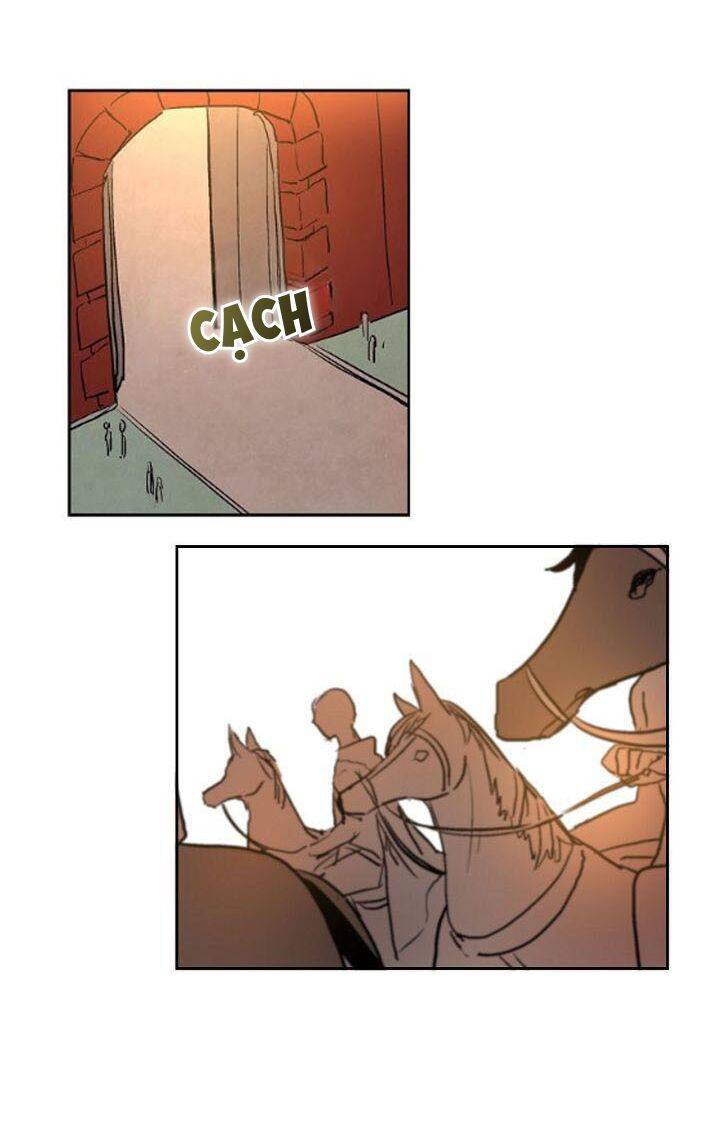 Vị Hôn Thê Khế Ước Của Công Tước - Chapter 30 - Page 55