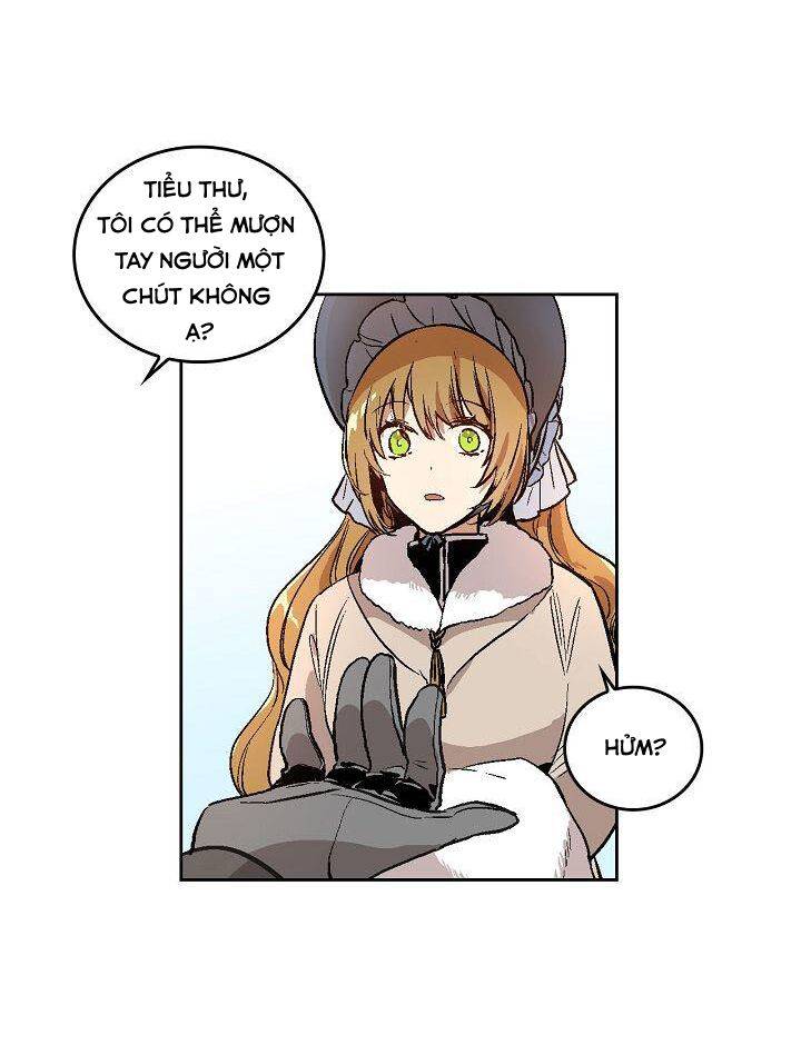 Vị Hôn Thê Khế Ước Của Công Tước - Chapter 30 - Page 5