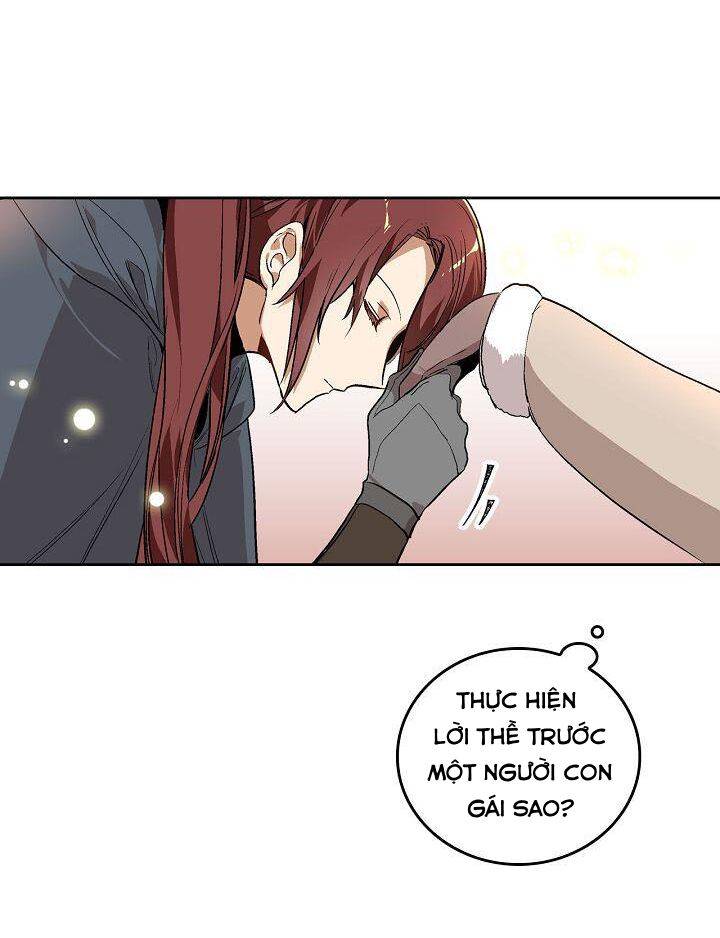 Vị Hôn Thê Khế Ước Của Công Tước - Chapter 30 - Page 6