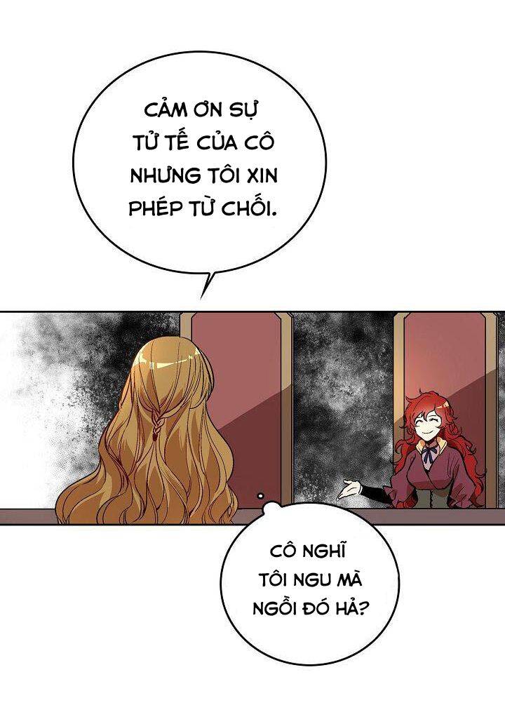 Vị Hôn Thê Khế Ước Của Công Tước - Chapter 31 - Page 10