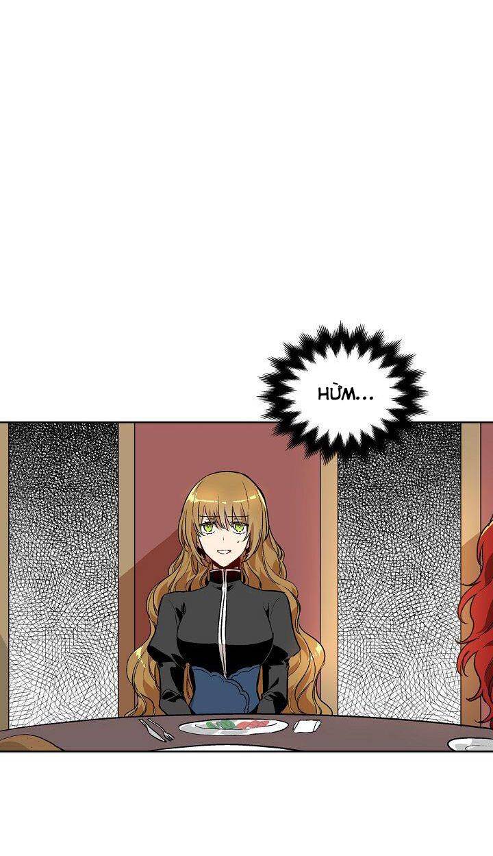 Vị Hôn Thê Khế Ước Của Công Tước - Chapter 31 - Page 12