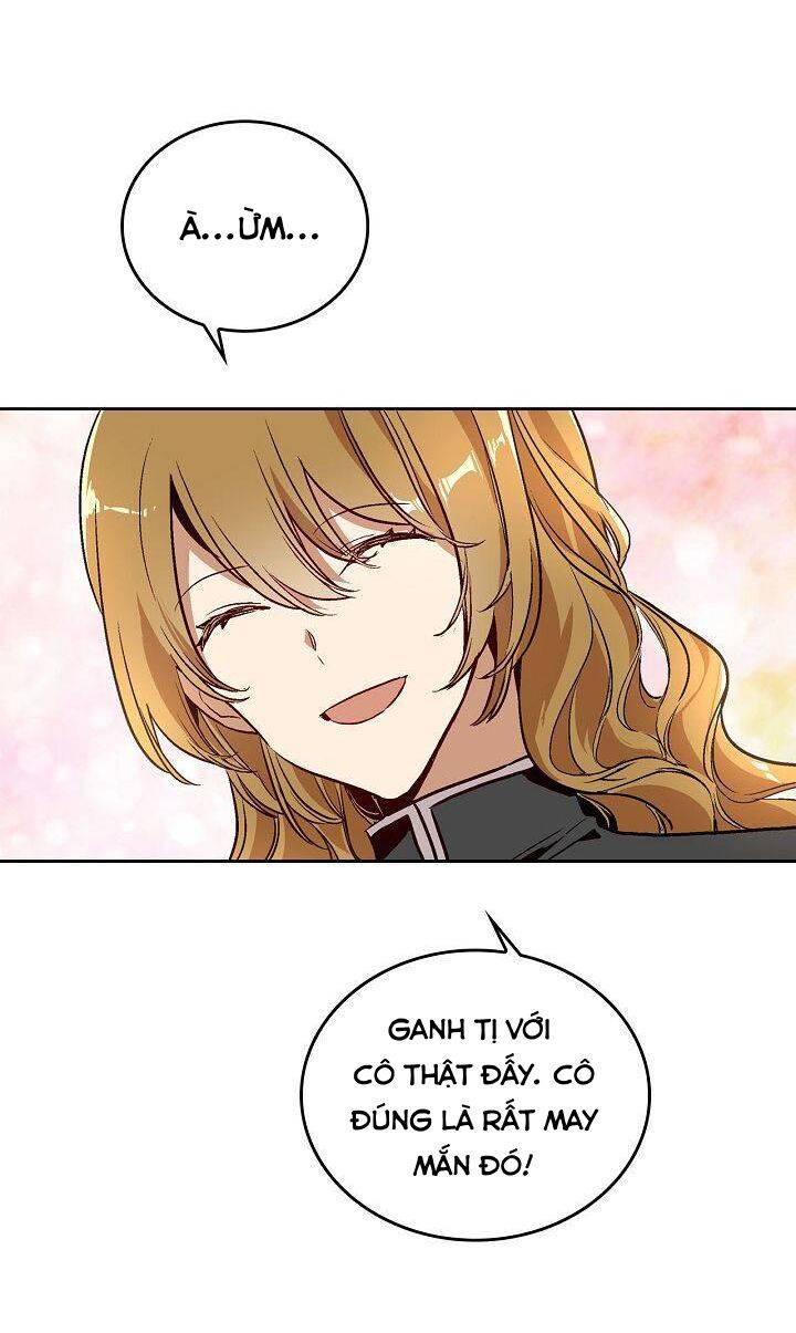 Vị Hôn Thê Khế Ước Của Công Tước - Chapter 31 - Page 18