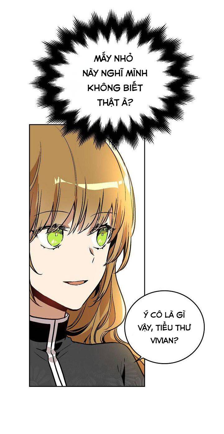 Vị Hôn Thê Khế Ước Của Công Tước - Chapter 31 - Page 24