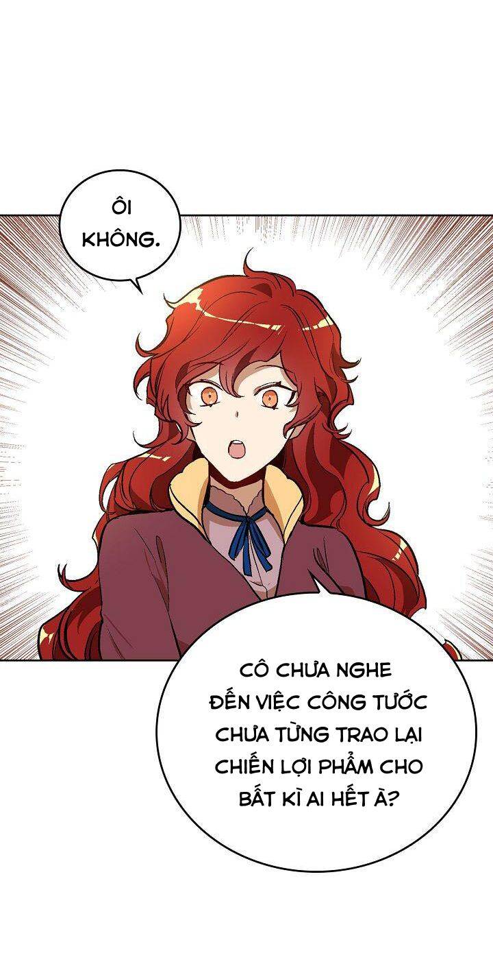 Vị Hôn Thê Khế Ước Của Công Tước - Chapter 31 - Page 25