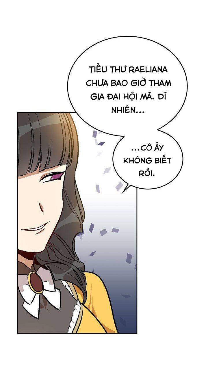 Vị Hôn Thê Khế Ước Của Công Tước - Chapter 31 - Page 26